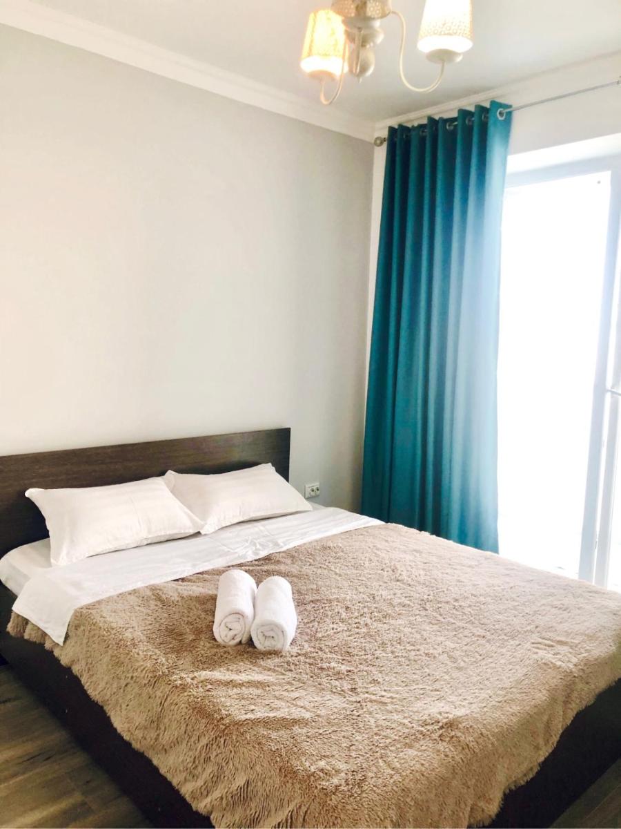 2х комнатная квартира в Orynbor Towers - Housity