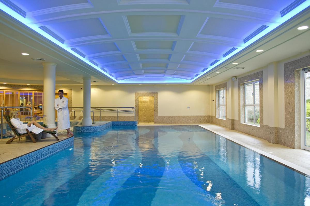 Killyhevlin Lakeside Hotel & Lodges - Housity