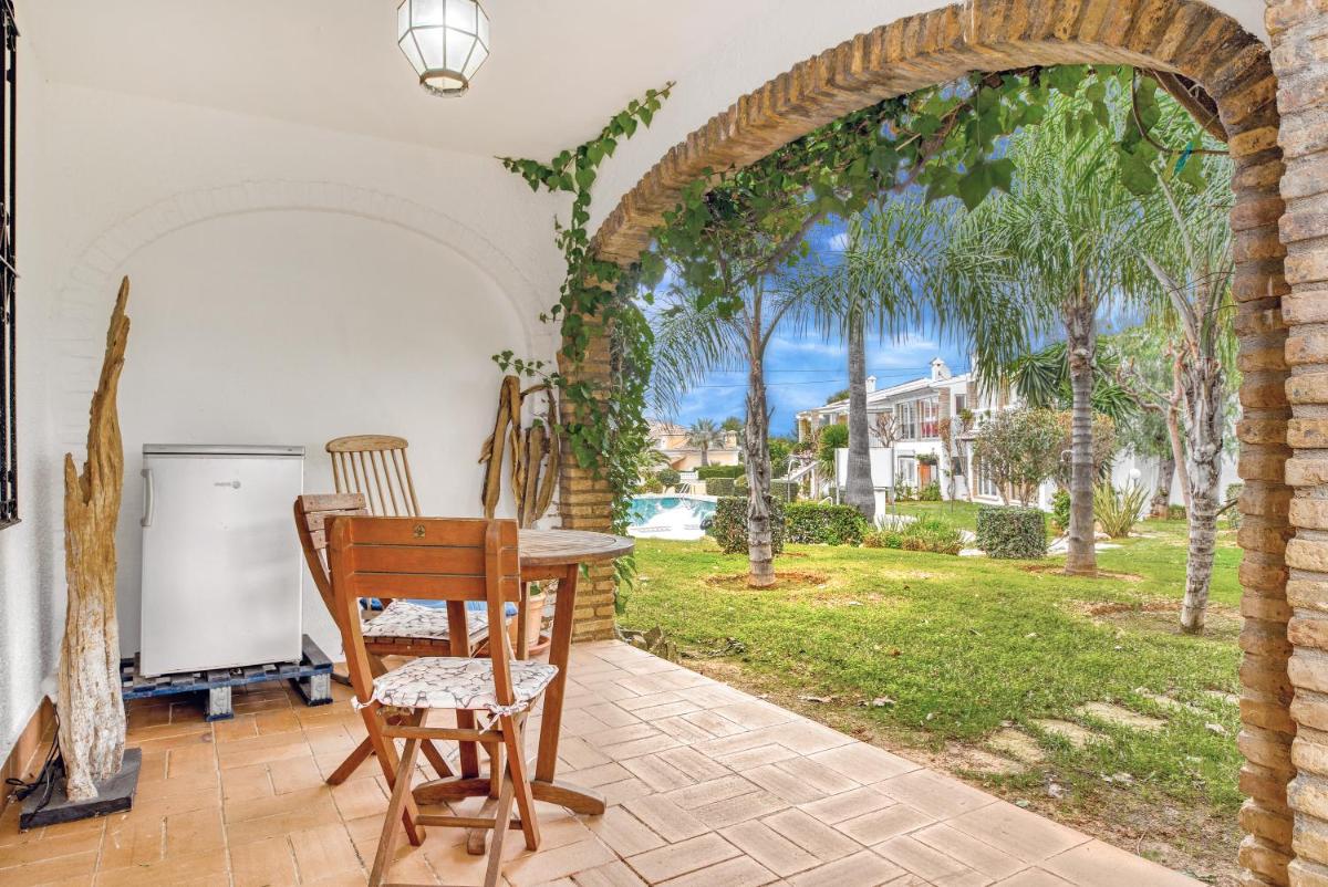 Florida Sol - Housity
