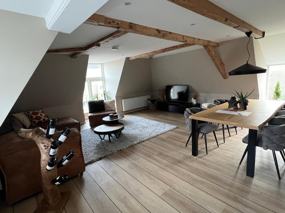 Stadslogies Het Leven - Housity