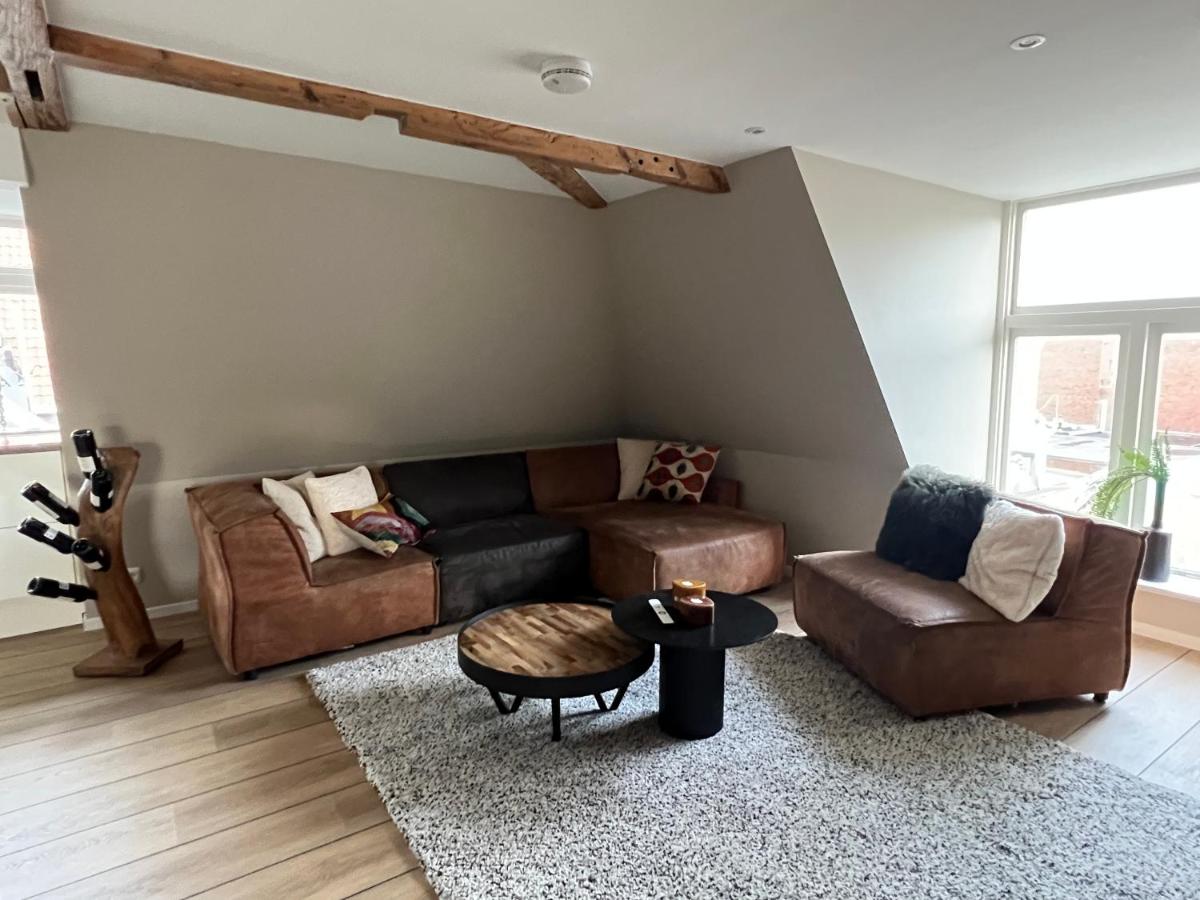 Stadslogies Het Leven - Housity