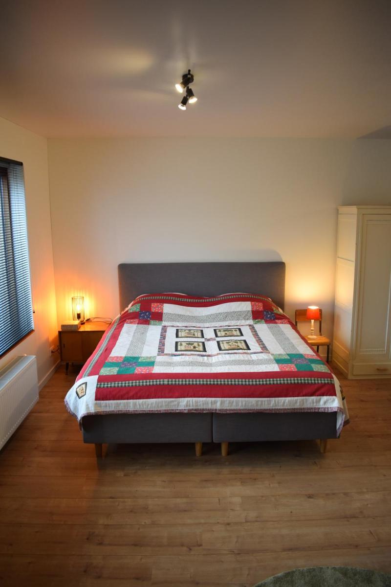 Suitetrails - B&B Houten Huis