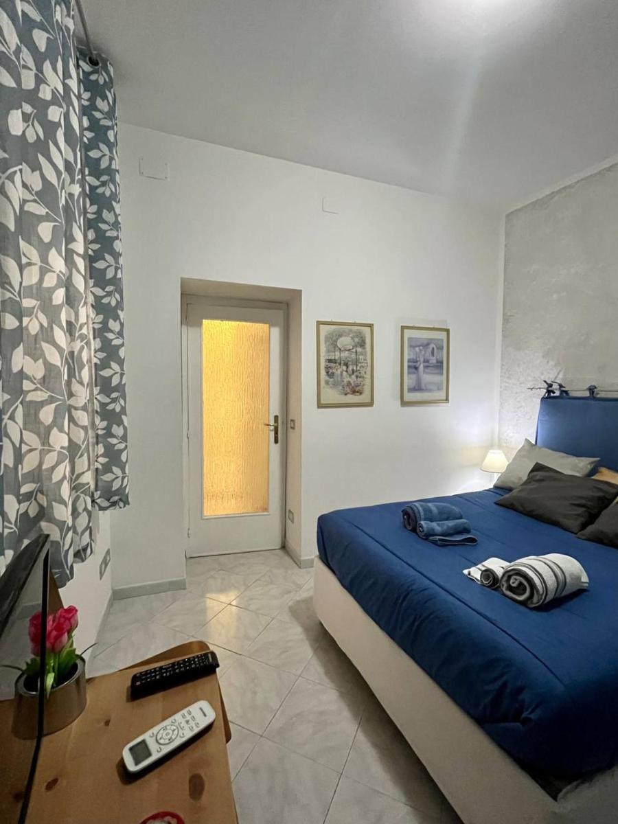 Vomero House with Free Parking 410 cm - Housity