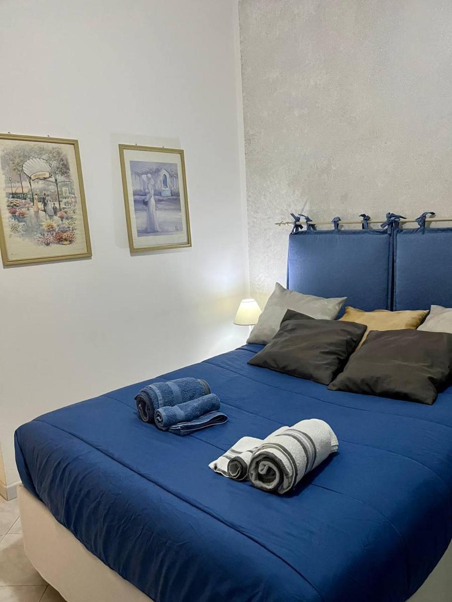 Vomero House with Free Parking 410 cm - Housity