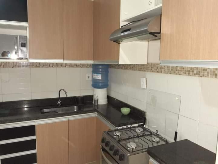 Suitetrails - APARTAMENTO TEMPORADA EM PORTO SEGURO