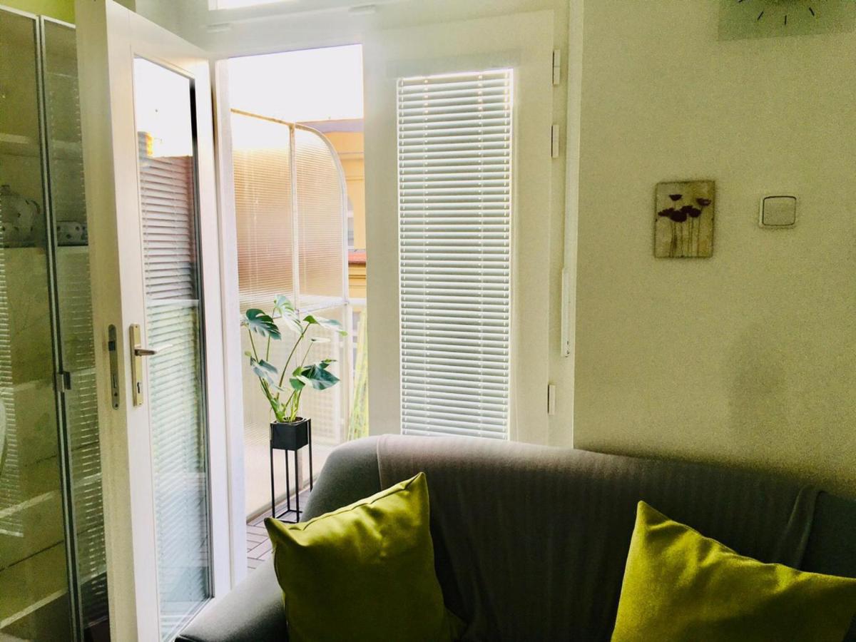 Hotel flat in the heart of Prague - Housity