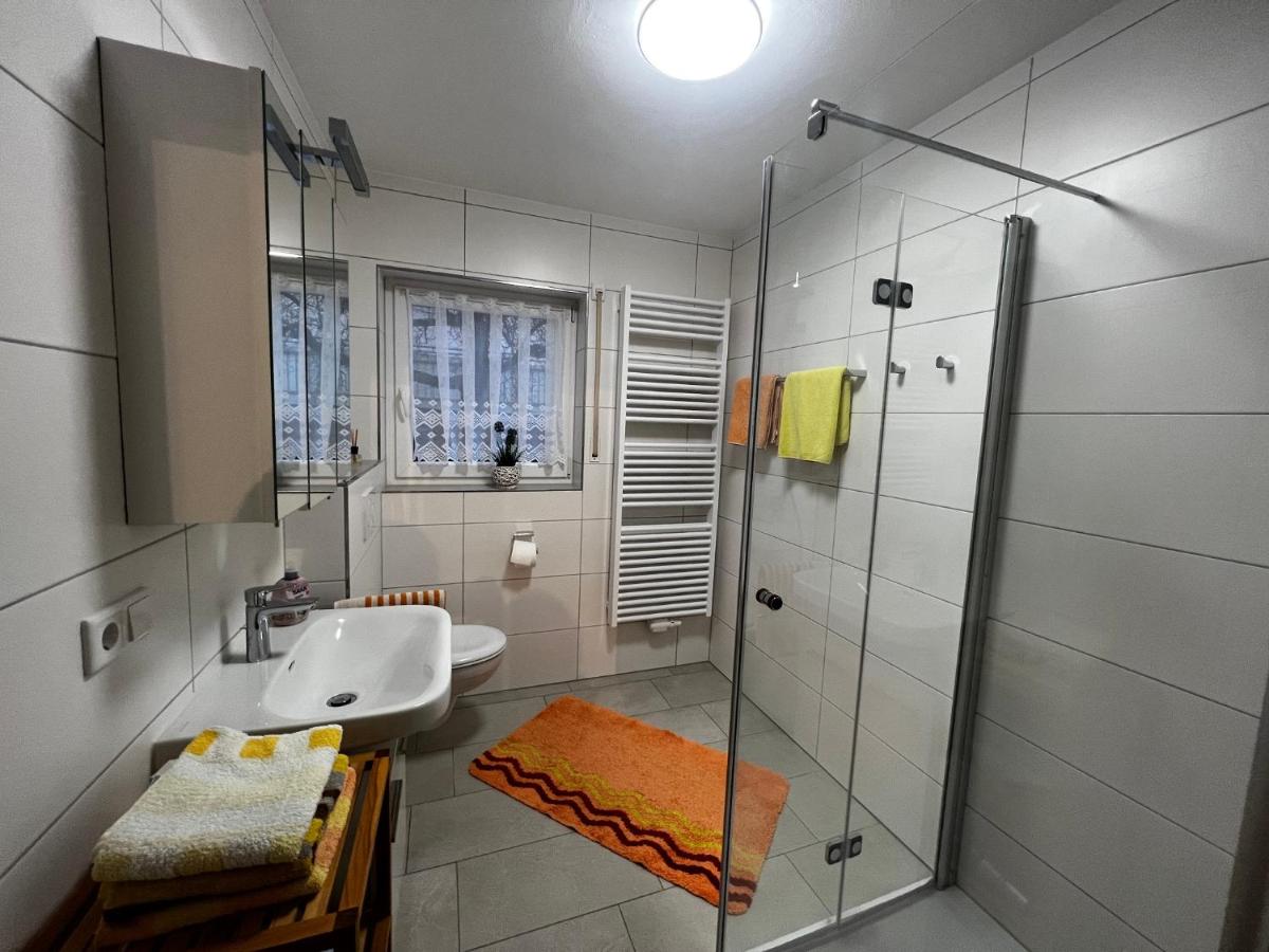 Ferienwohnung Fackelmann - Housity