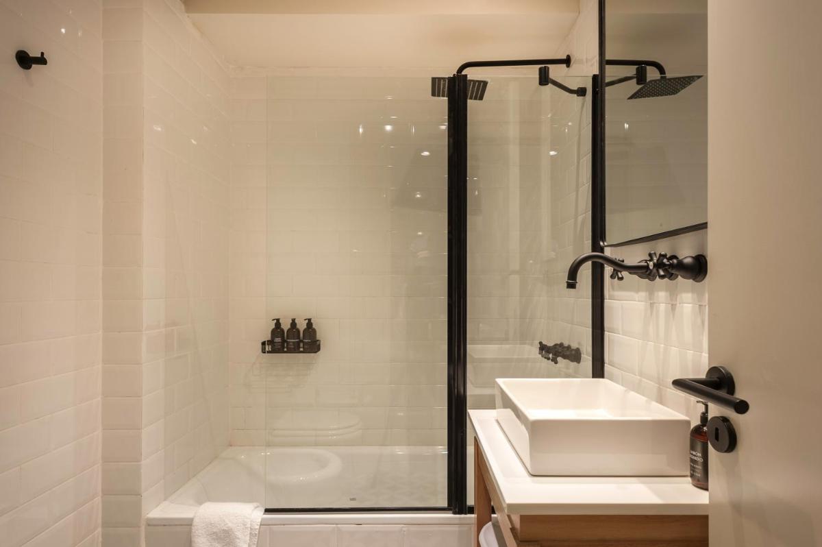 Suitetrails - Viví este Increíble Nuevo Depto en San Telmo -332-