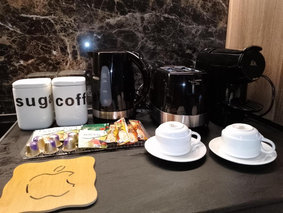 WOODSIDE WOODSIDE Apartments Kopaonik FREE Parking & SPA , FREE SKI Locker - Housity