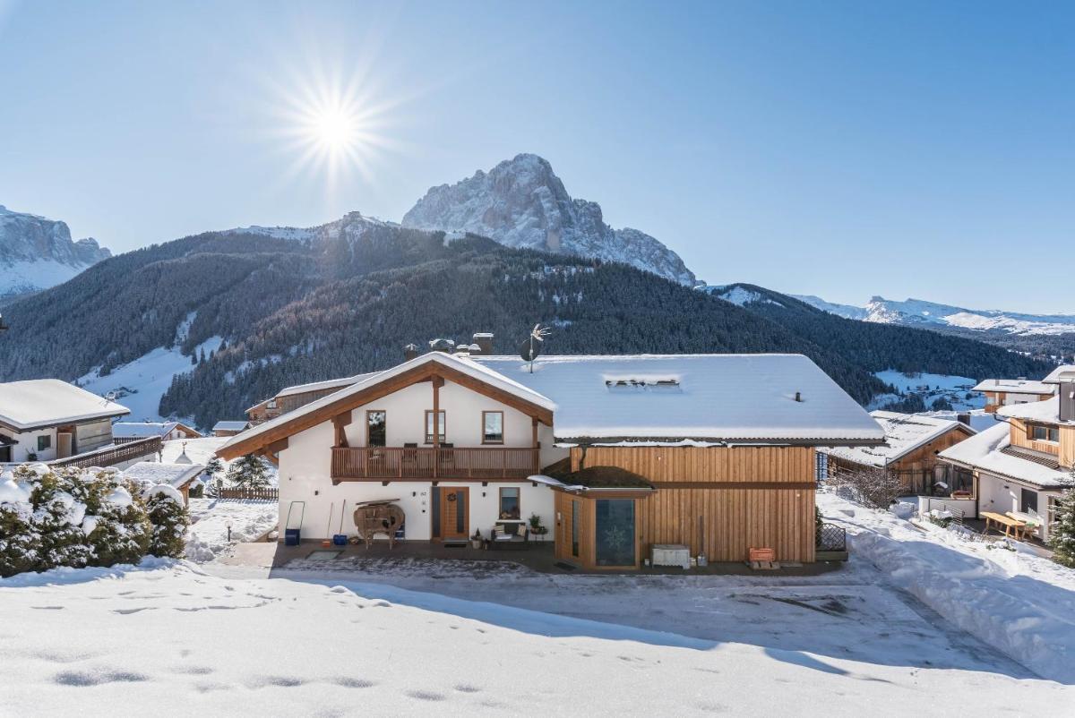 Villa Solinda App Rossini - Housity