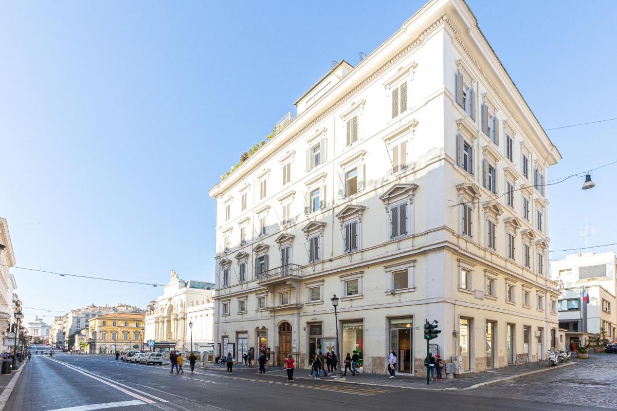 Amazing Via Nazionale 3 - Housity