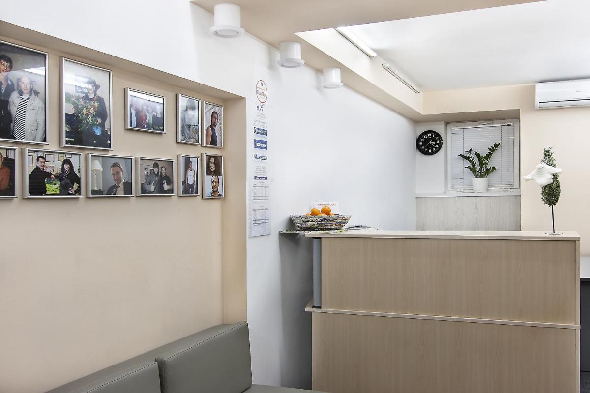 Basseynaya Apart Hotel - Housity