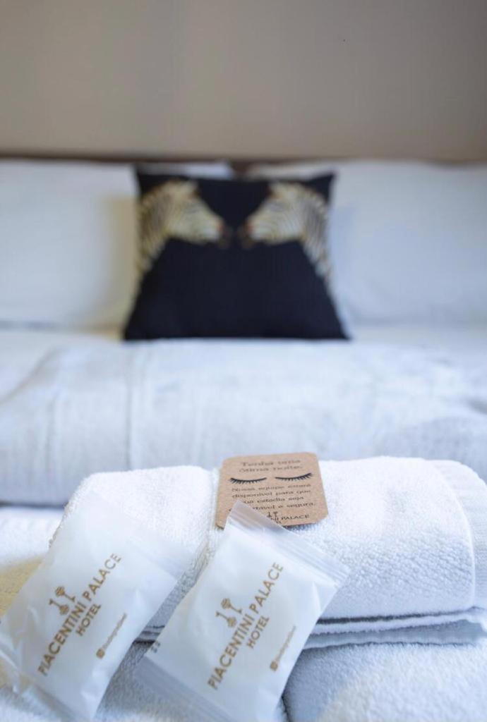 HOTEL PIACENTINI - Housity