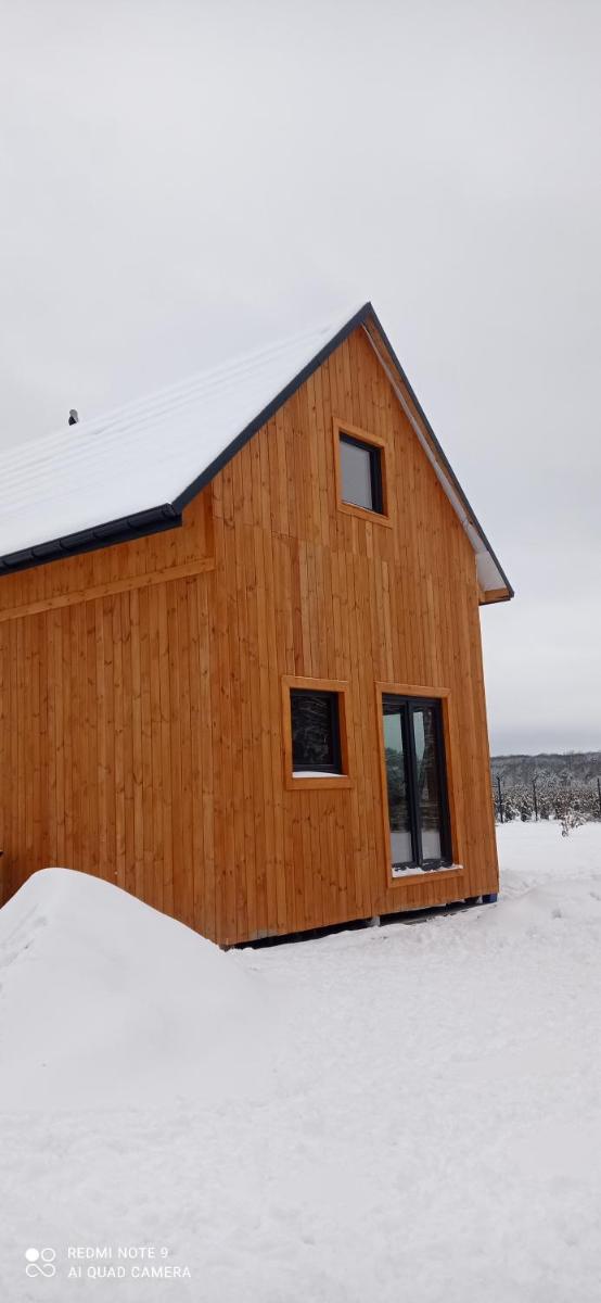 Forest House - Housity