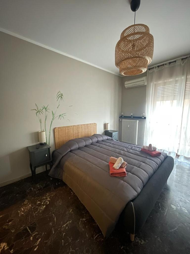 Fantastico appartamento a pochi passi dalla metro - Housity