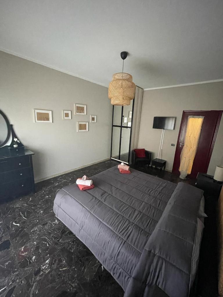Fantastico appartamento a pochi passi dalla metro - Housity