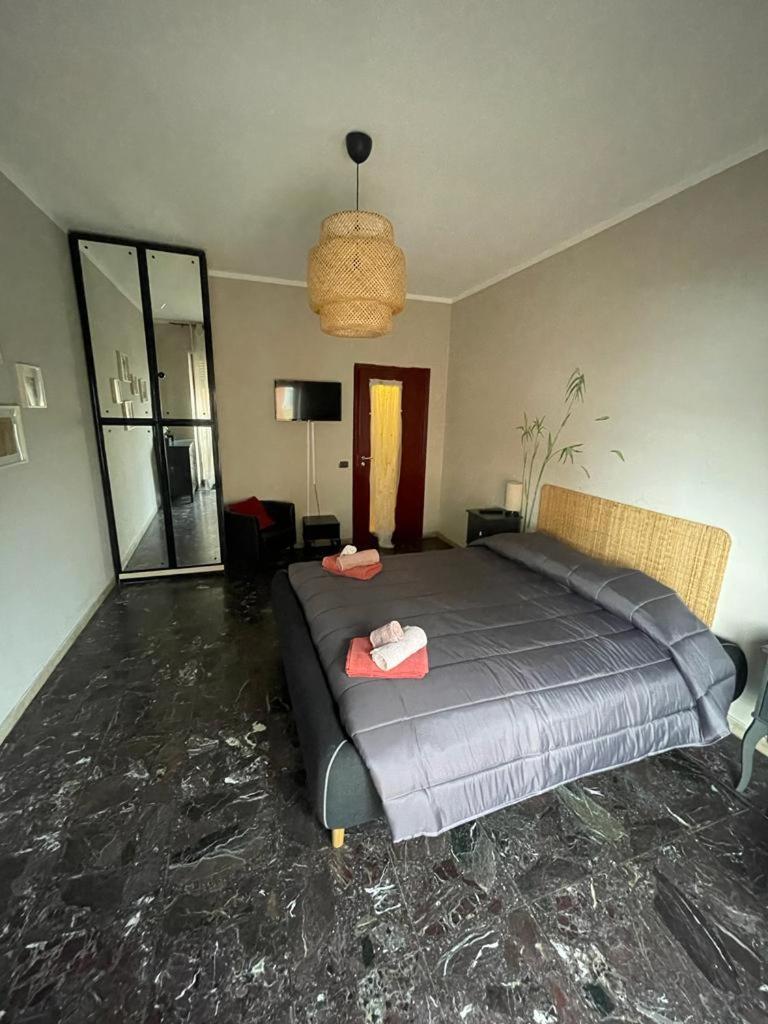 Fantastico appartamento a pochi passi dalla metro - Housity