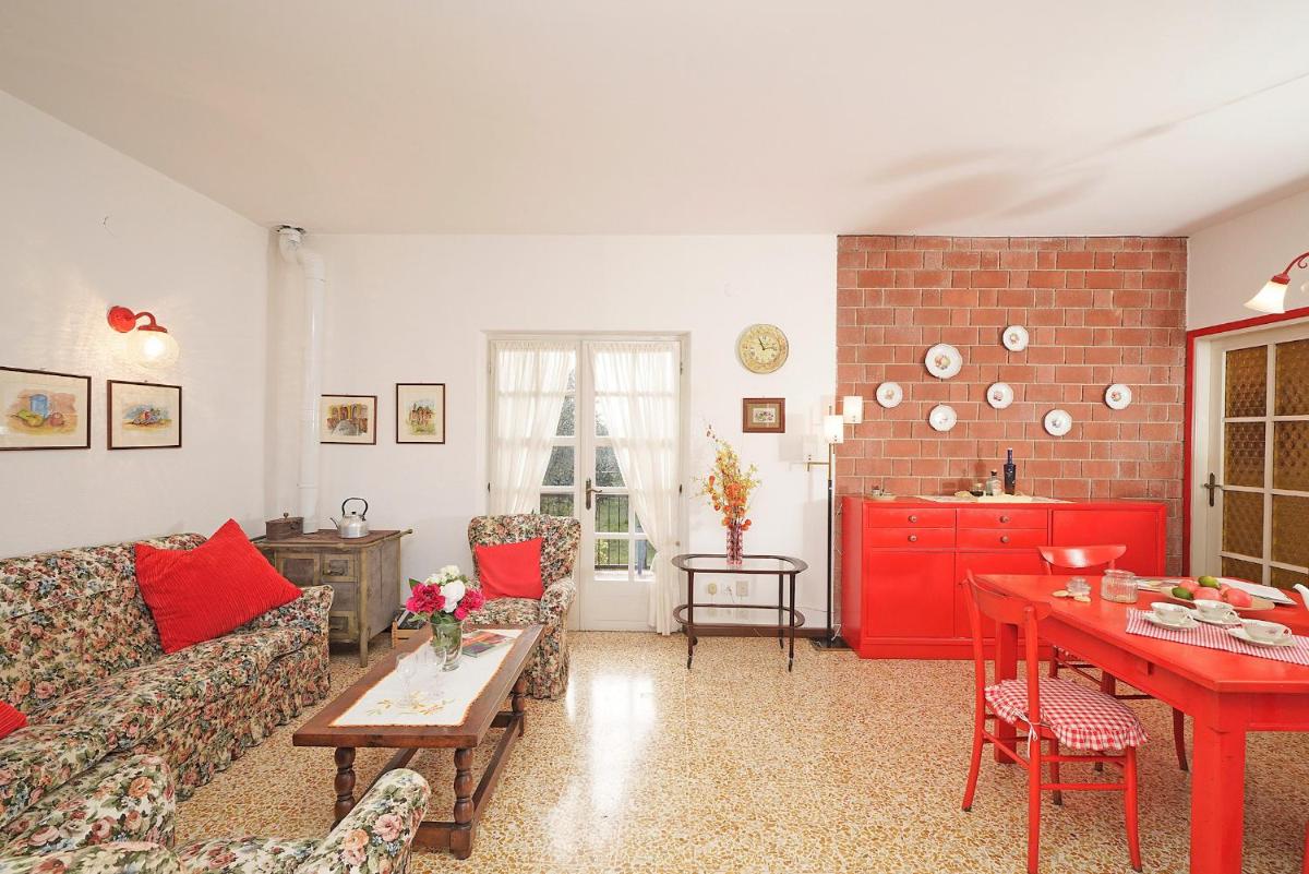 Apt Panna e Fragola - Gardagate - Housity