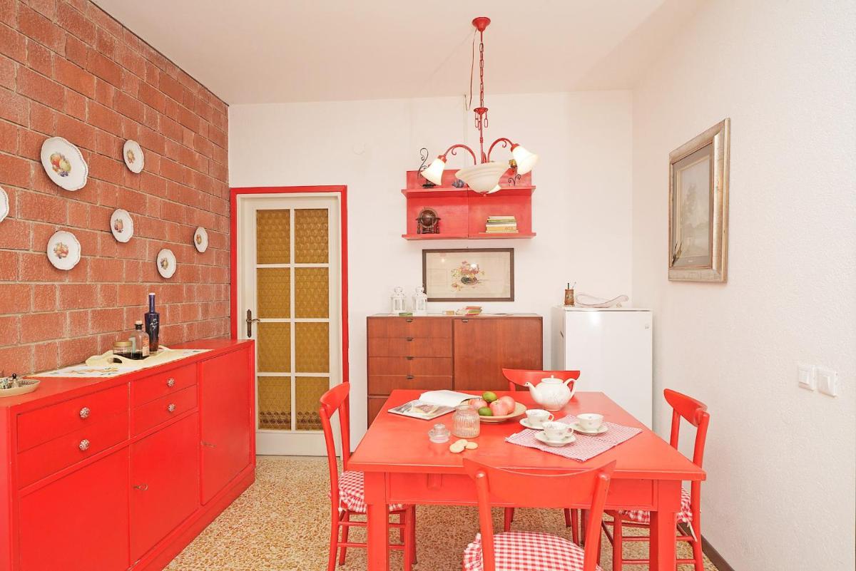 Apt Panna e Fragola - Gardagate - Housity