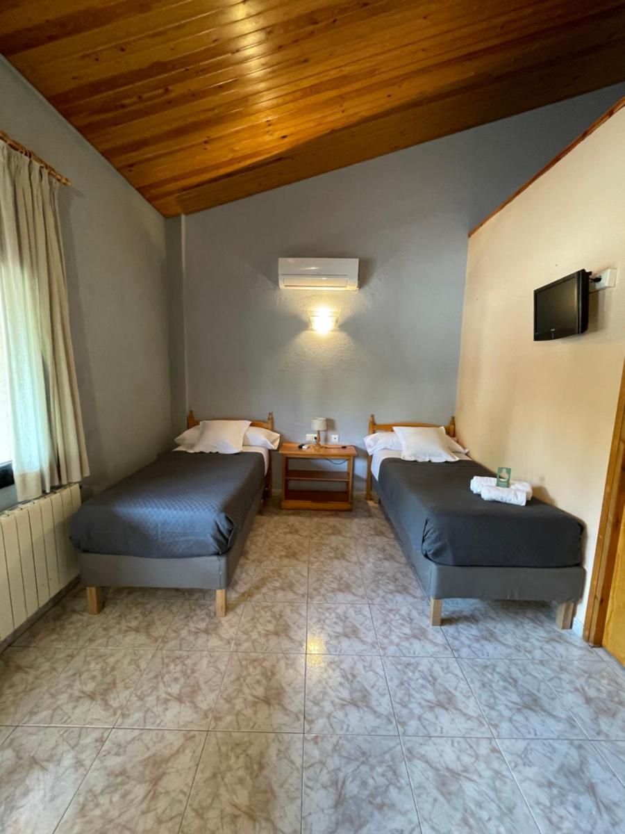 Hotel Les Agudes - Housity