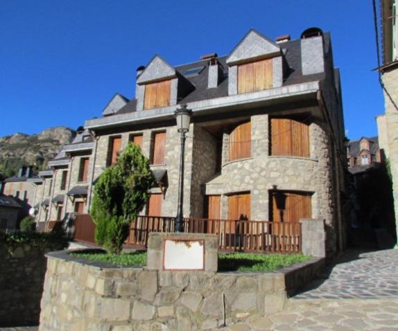 Duplex Quiñones - Housity