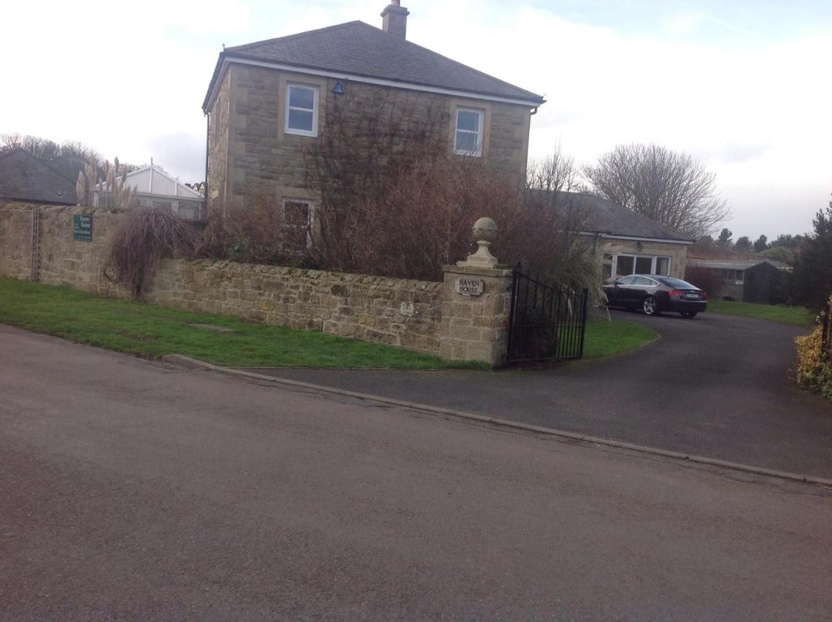 Haven House B&B - Housity