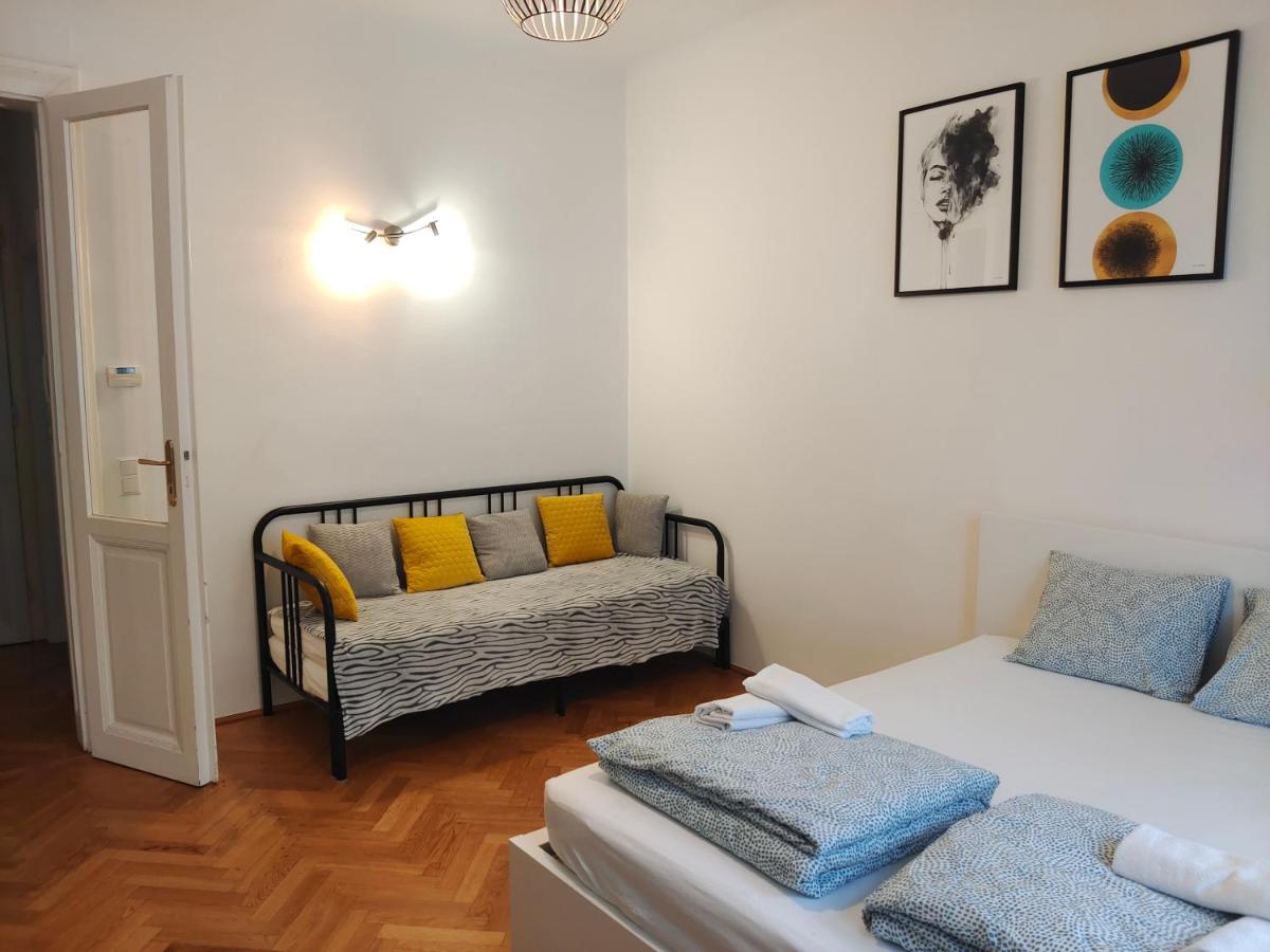 Central Mariahilfer Apartment 5 min to the Schönbrunn Palace and City shopping center - Housity
