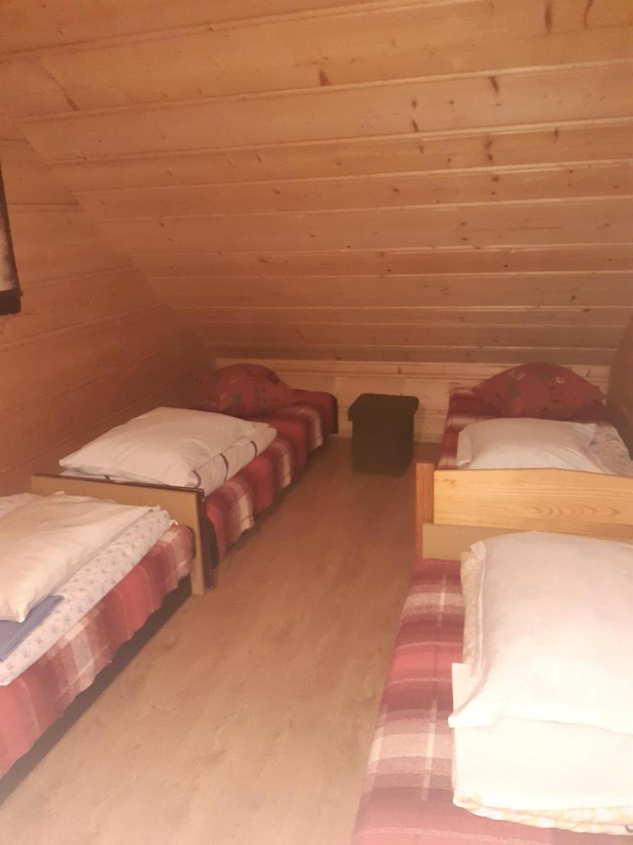 Pokoje u Lusi - Housity