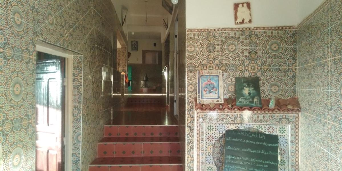 Mohamed lamtalsi - Housity
