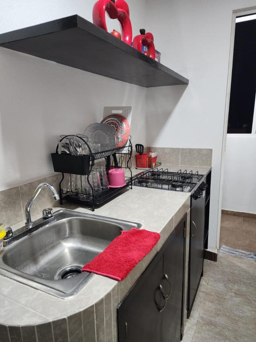 Departamento Nuevo Planta Alta - Housity