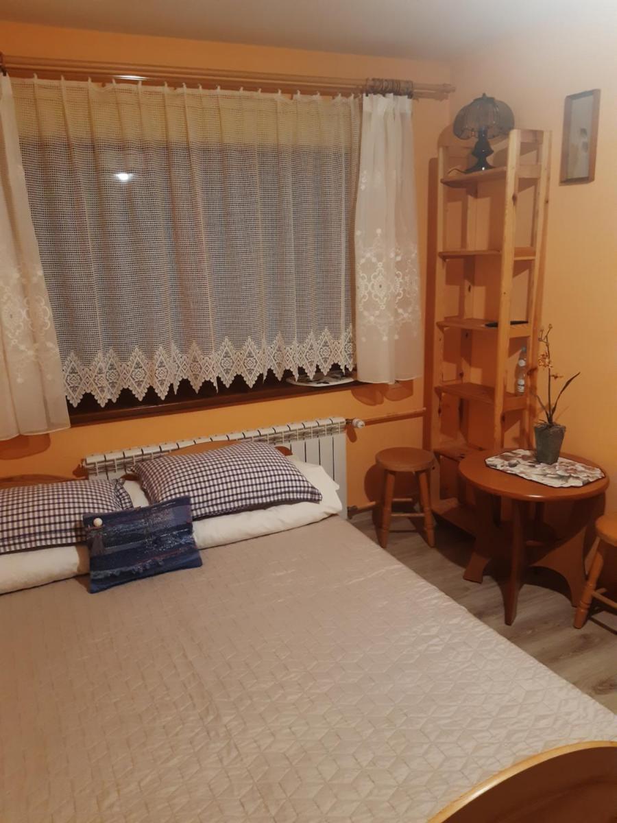 Pokoje u Lusi - Housity