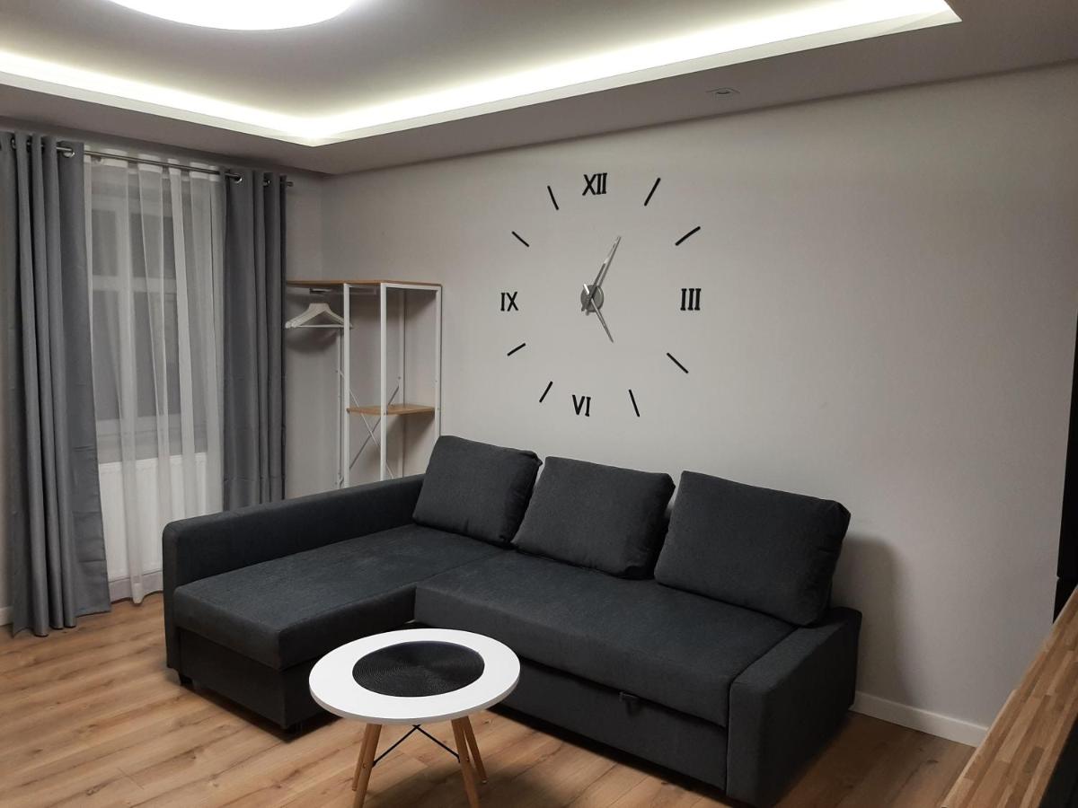 Central Platinum Apartments 14 - Housity