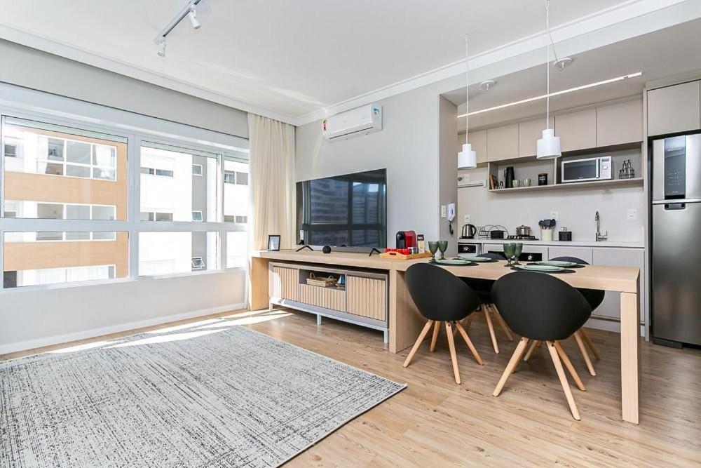 K-Platz 406 - Studio Elegante e Moderno na Melhor Localização do Continente - Housity