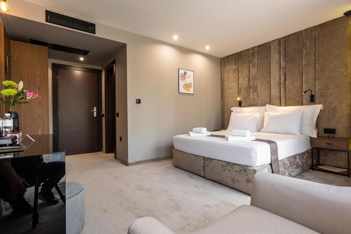 Abrazo Sofia Hotel by HMG - Hizvo