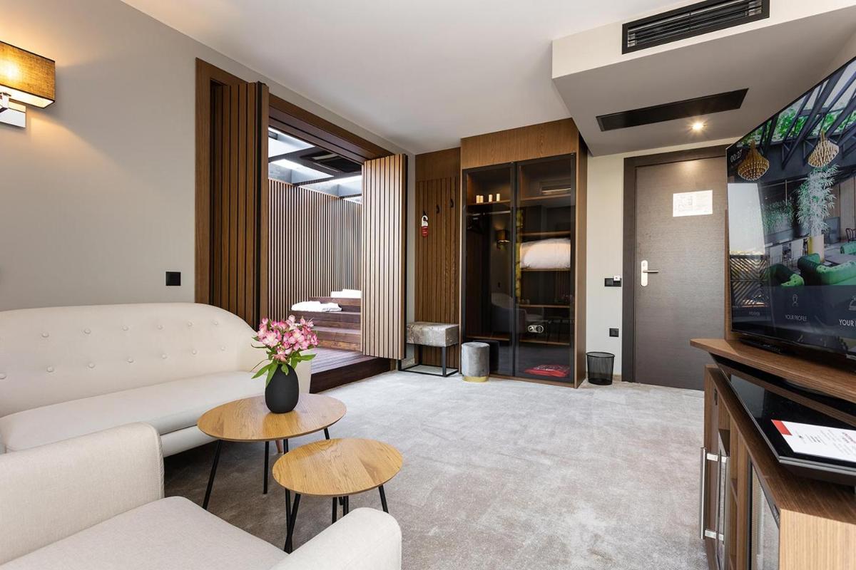 Abrazo Sofia Hotel by HMG - Housity