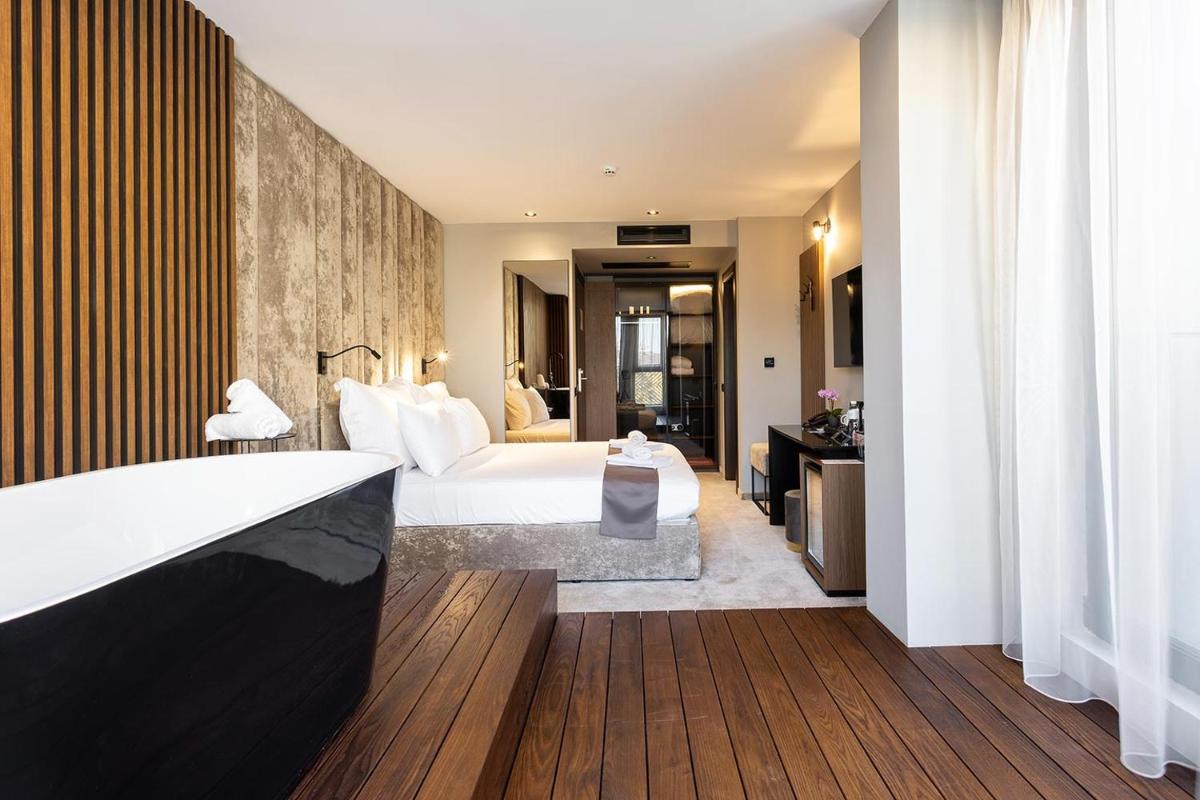 Abrazo Sofia Hotel by HMG - Housity