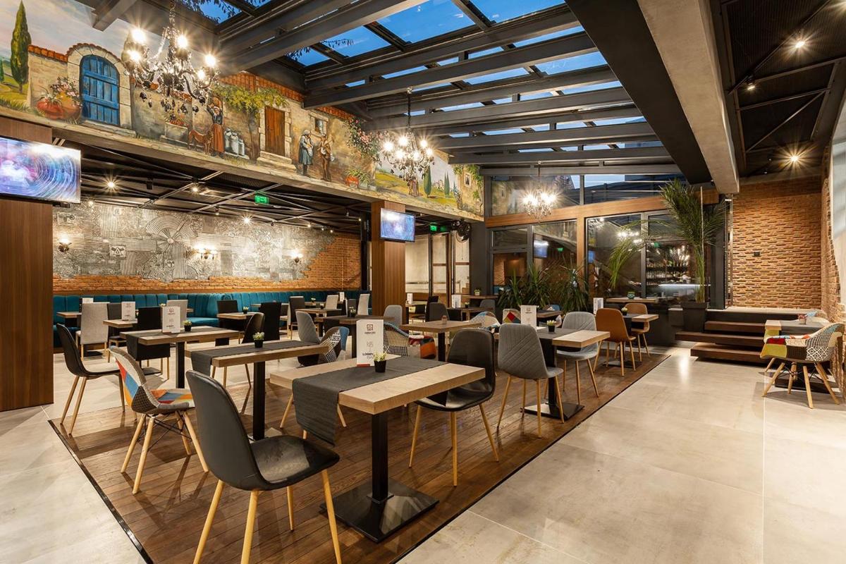 Abrazo Sofia Hotel by HMG - Housity