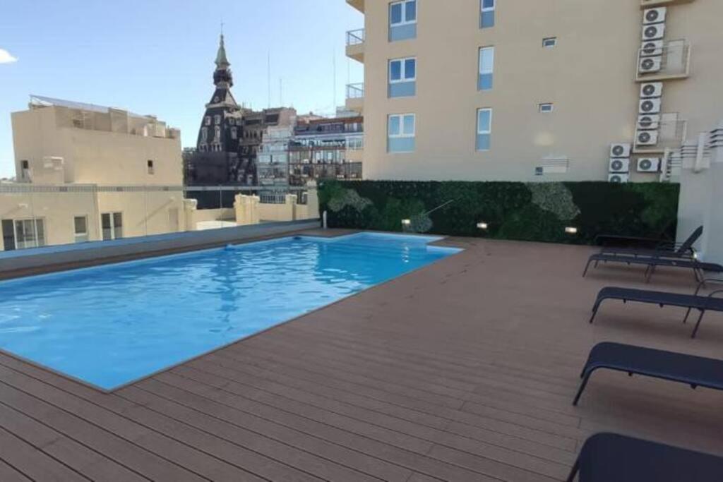 San Telmo- Paseo de la Cisterna- Uf 322 - Housity