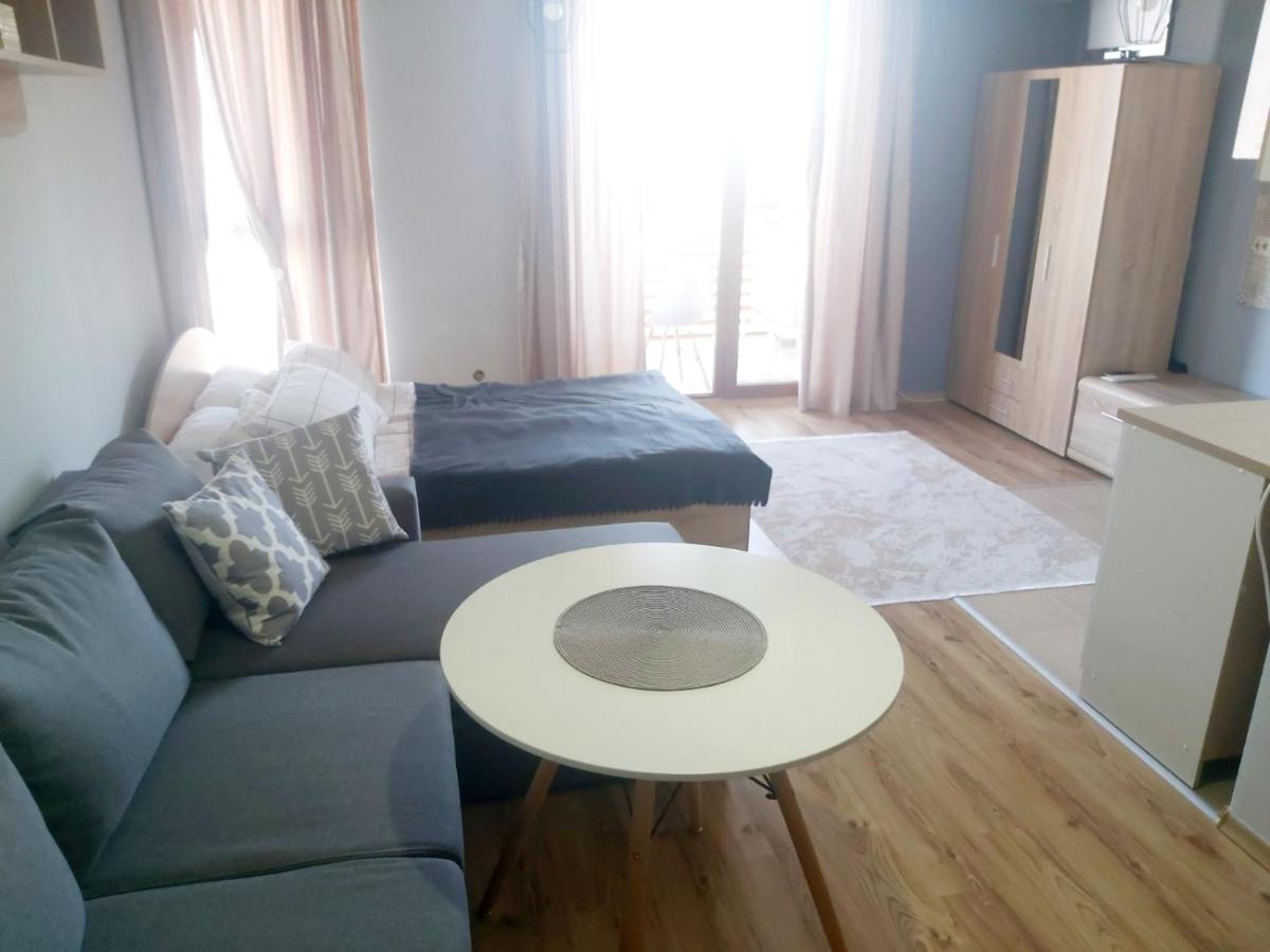 Suitetrails - Saint Ivan Ski Apartments