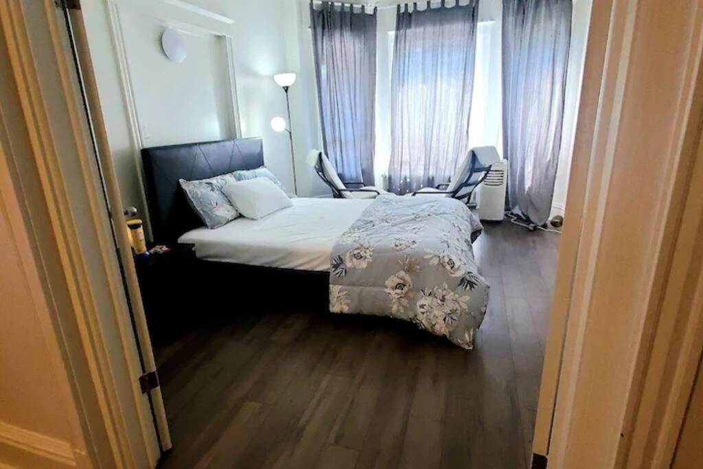 Suitetrails - Boutique Suite in Heritage House near Hospital