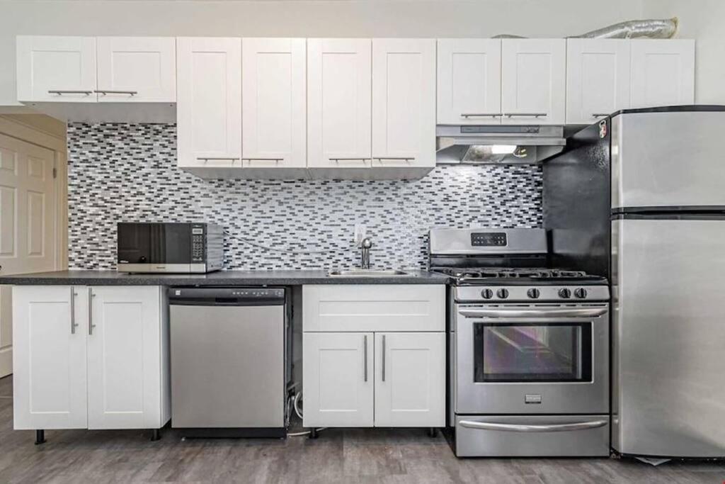 Suitetrails - Boutique Suite in Heritage House near Hospital