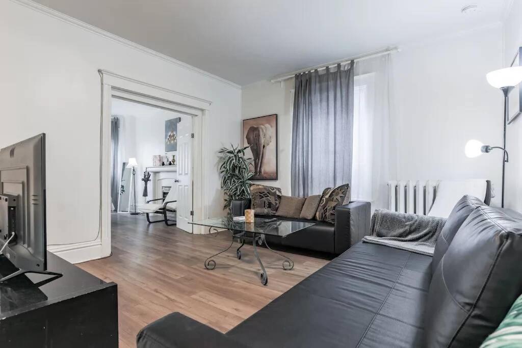 Suitetrails - Boutique Suite in Heritage House near Hospital