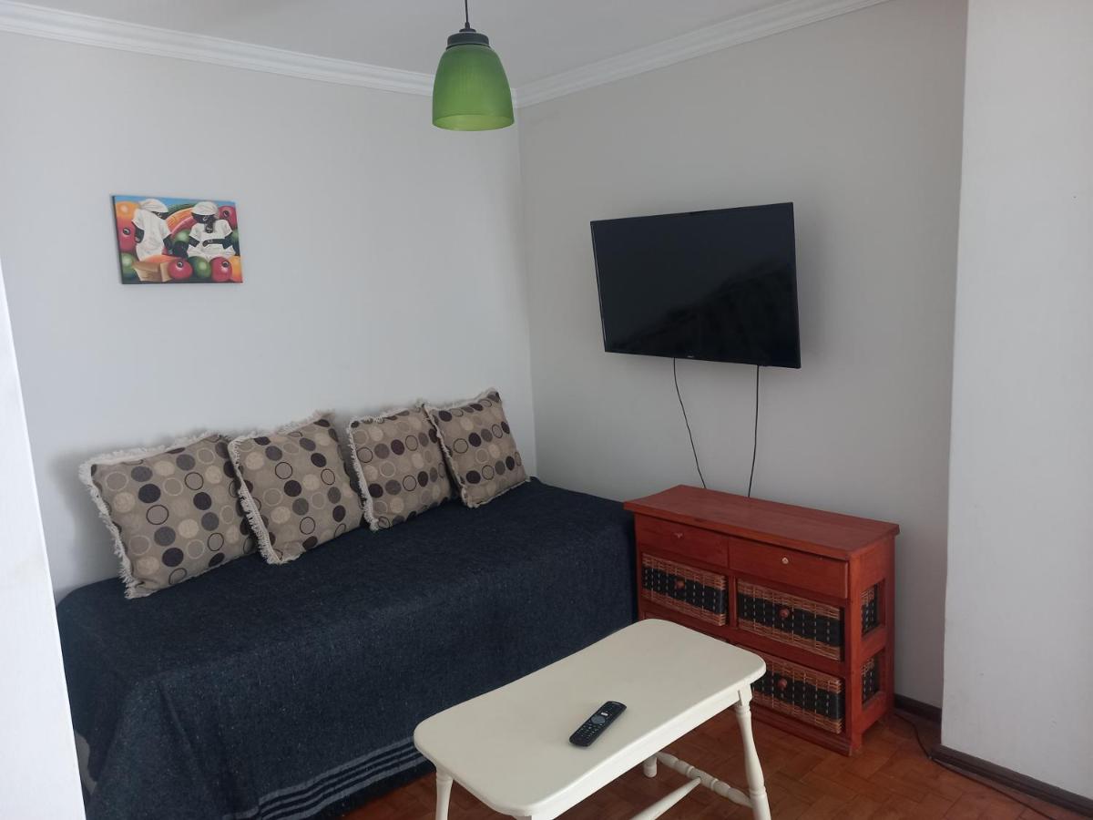 Hermoso dpto centrico externo c/ balcones - Housity