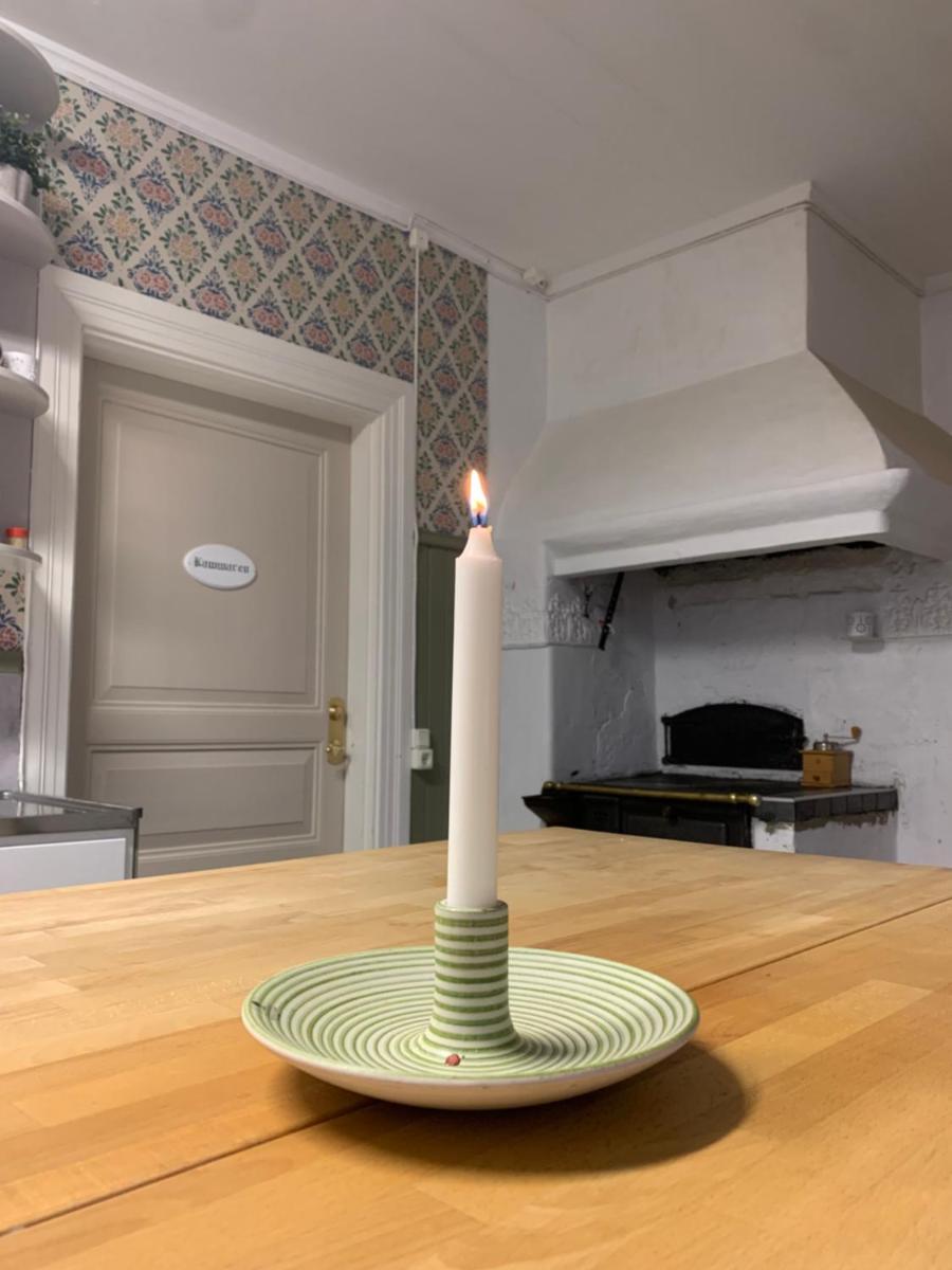 Proselinsgården - Housity