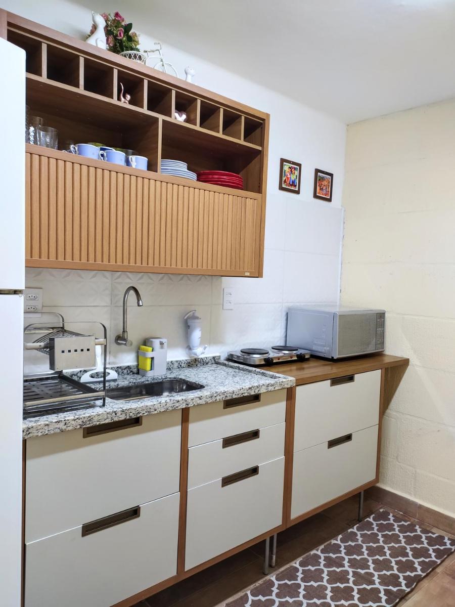 CASARÃO PREMIUM Santos - Housity