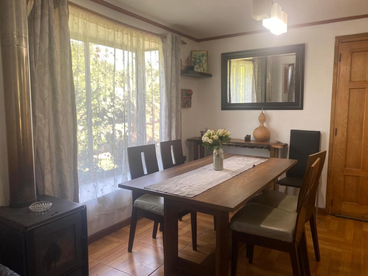 Casa de Campo Reina Margarita - Housity