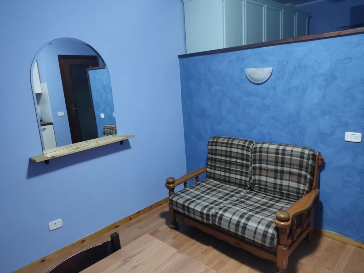 Affittacamera Mauro vasto - Housity