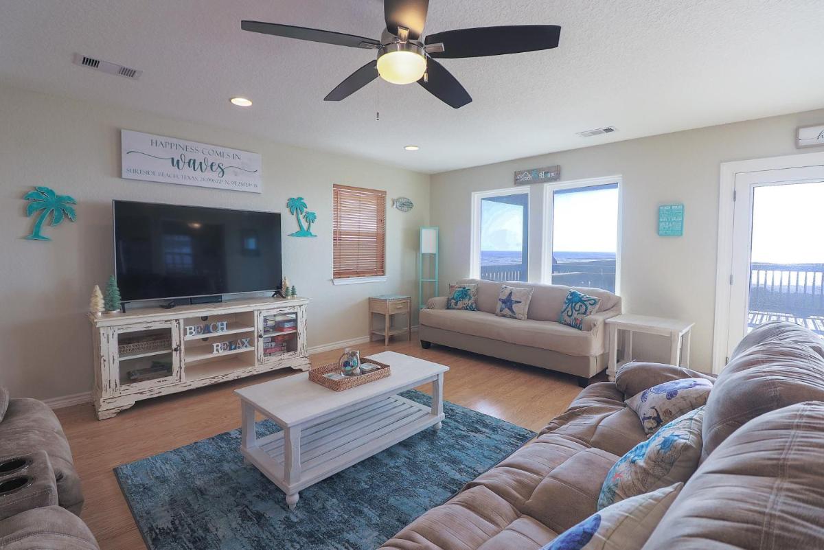 Glorious Home with Private Boardwalk Amazing Beach Views - Housity