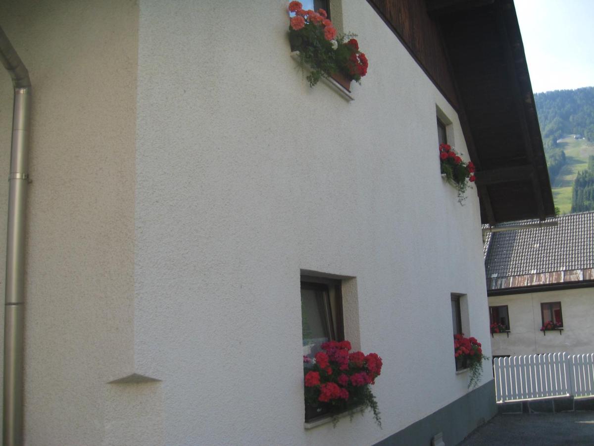 Apartma Tilika - Housity