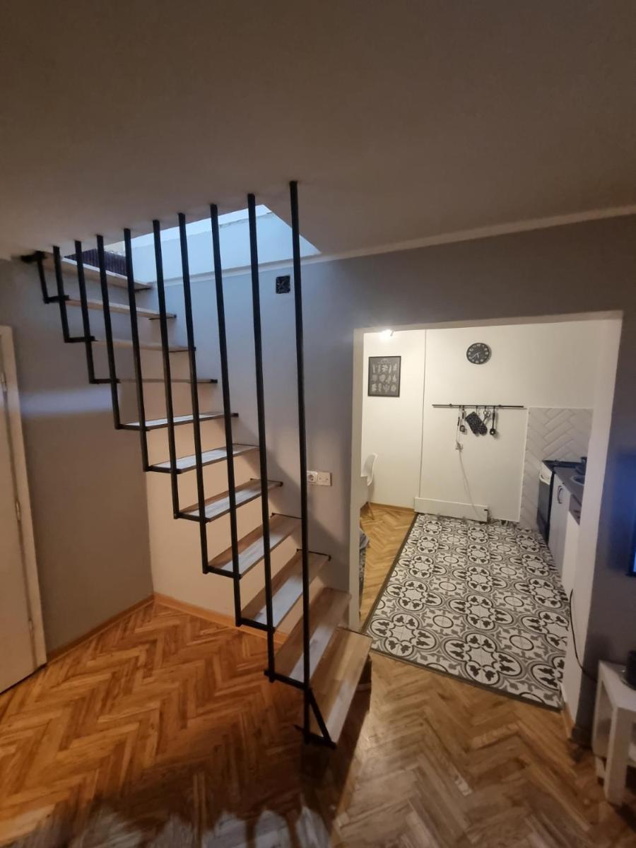 Vila Strajin Slankamen - Housity